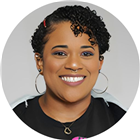 Charity Miller, LMFT