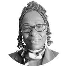 Charity Osobi, APRN