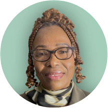 Charity Osobi, PMHNP