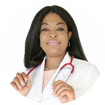 Charity Ukwuoma, FNP-C