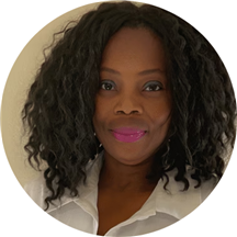 Charlene Azonwu, NP