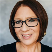 Charlene Benefiel, LMHC, LPC
