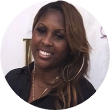 Charlene Black, LMFT