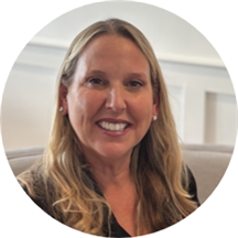Charlene Carr, LISW