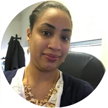 Charlene Esquilin, LCSW