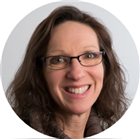 Charlene Jacobs, LMHC