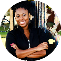 Charlene Jones, LCSW