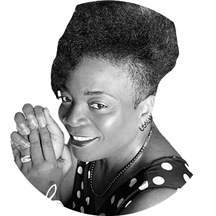 Charlene Mabins, MSW, LCSW