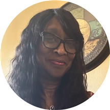 Charlene Mahan, LMHC