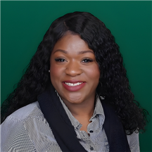 Charlene Mccleoud, LCSW