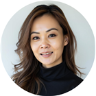 Charlene Pitts, LMFT