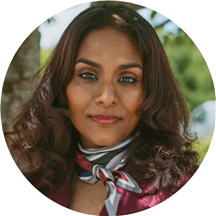Charlene Rountree, LMSW
