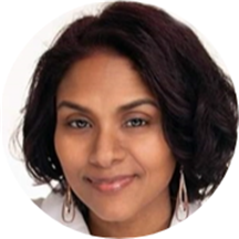 Charlene Rountree, MSW