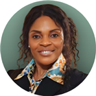 Charlene Sama, PMHNP