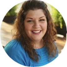 Charlene Scott, LPCC
