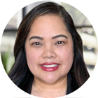 Charlene VillegasTran, LMFT