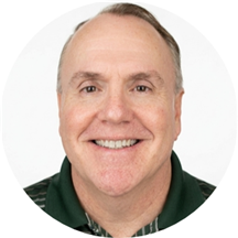 Charles Blake, FNP-BC