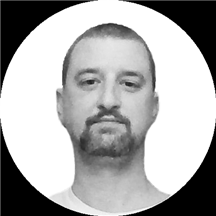 Charles Cox, LCMHC