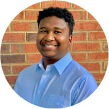Charles Glover, LPC