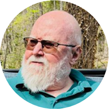 Charles Graham, LCSW