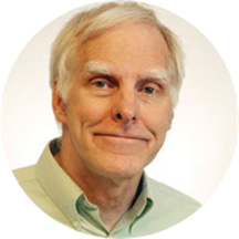 Charles Holtz, LCSW