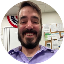 Charles Jarvis, LMHC