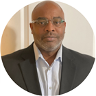 Charles Jenkins, LCPC