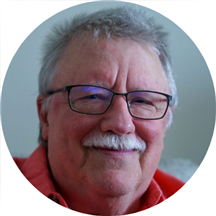 Charles Jones, LMFT
