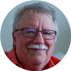 Charles Jones, LMFT
