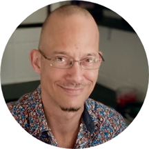 Charles Karsters, LMHC
