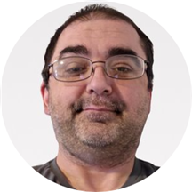 Charles King, LMFT