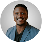 Charles M-Inim, LPC