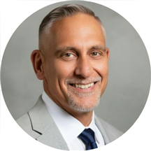 Charles Maddix, PMHNP