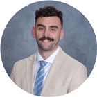 Charles Monanian, PA