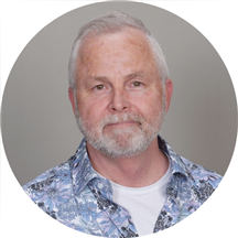 Charles Nesbitt, LMFT