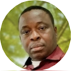 Charles Niba, LCSW