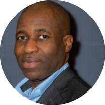 Charles Okorom, PMHNP