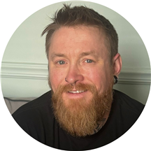 Charles Orwig, LCSW