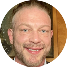 Charles Roberts, LPC
