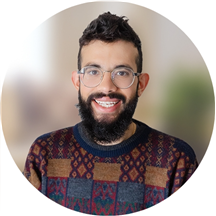Charles Sangueza, LCSW