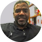 Charles Strickland, LCSW