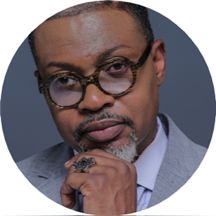 Charles Talbert-Jackson, LCPC