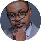 Charles Talbert-Jackson, LCPC
