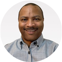 Charles Thornton, NP