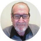 Charles Weinberg, LCSW