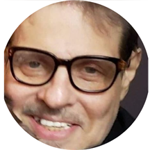 Charles Zaglin, LPC