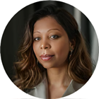 Charlesetta Duncan, LPC Associate