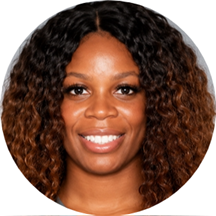 Charlfaith Azonwu, NP