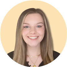 Charli Poole, MS, RD