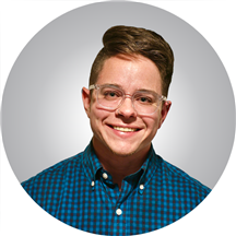 Charlie Neely, LCSW